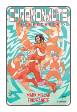 Chrononauts: Futureshock #  4 of 4 (Image Comics 2019)