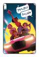 Thought Bubble Anthology 2019 (Image Comics 2019)