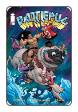 Battlepug #  2 (Image Comics 2019)