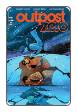 Outpost Zero # 14 (Image Comics 2019)