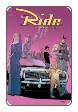 Ride: Burning Desire #  5 of 5 (Image Comics 2019)
