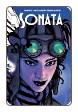 Sonata #  5 (Image Comics 2019)