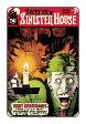 Secrets of Sinister House # 1 (DC Comics 2019)