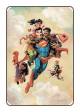 Superman Smashes The Klan # 1 (DC Comics 2019) Variant Edition