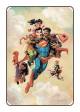 Superman Smashes The Klan # 1 (DC Comics 2019) Variant Edition