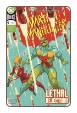 Martian Manhunter #   9 of 12 (DC Comics 2019)