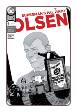 Superman's Pal Jimmy Olsen #  4 of 12 (DC Comics 2019)