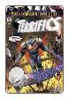 Terrifics # 21 YOTV (DC Comics 2019)