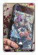 Terrifics # 21 YOTV (DC Comics 2019) Variant Cover