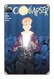 Collapser #  4 of 6 (DC Comics 2019)