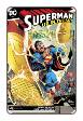 Superman: Up In The Sky #  4 of 6 (DC Comics 2019)