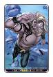 Aquaman # 54 (DC Comics 2019) YOTV Variant Cover
