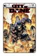 Batman # 82 (DC Comics 2019) Acetate Cover