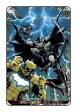 Batman and The Outsiders #  7 (DC Comics 2019) Variant Cover