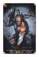 Deathstroke (2019) # 49 (DC Comics 2019) Skan Variant Cover