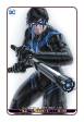 Nightwing YOTV # 66 (DC Comics 2019) Variant Cover
