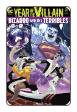 Terrifics # 22 YOTV (DC Comics 2019)