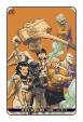 Terrifics # 22 YOTV (DC Comics 2019) Variant Cover