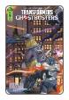 Transformers Ghostbusters #  5 (IDW Comics 2019)