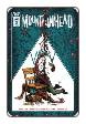 Mountainhead #  3 of 5 (IDW Comics 2019)