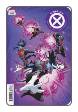 House of X #  6 of 6 (Marvel Comics 2019) Decades Variant