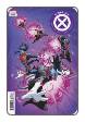 House of X #  6 of 6 (Marvel Comics 2019) Decades Variant