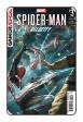 Marvel's Spider-Man: Velocity #  3 of 5 (Marvel Comics 2019)