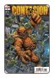 Contagion #  1 of 5 (Marvel Comics 2019)
