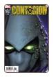 Contagion #  4 of 5 (Marvel Comics 2019)