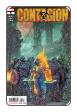 Contagion #  5 of 5 (Marvel Comics 2019)
