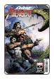Savage Avengers #  6 (Marvel Comics 2019)