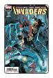 Invaders # 10 (Marvel Comics 2019) Comic Book