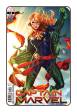 Captain Marvel volume 9 # 11 (Marvel Comics 2019)