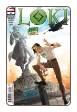 Loki #  4 (Marvel Comics 2019)