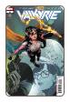 Valkyrie: Jane Foster #  4 (Marvel Comics 2019)