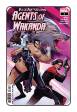 Black Panther And The Agents Of Wakanda #  2 (Marvel Comics 2019)