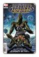 Guardians of The Galaxy, Volume 5 # 10 (Marvel Comics 2019)