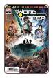 Sword Master #  4 (Marvel Comics 2019)