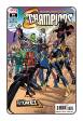 Champions, Volume 3 # 10 (Marvel Comics 2019)