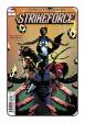 Strikeforce #  2 (Marvel Comics 2019)