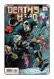 Death's Head #  4 of 4 (Marvel Comics 2019)