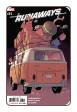 Runaways # 26 (Marvel Comics 2019)