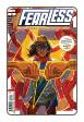 Fearless #  4 of 4 (Marvel Comics 2019)