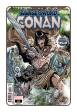 Savage Sword Of Conan # 10 (Marvel Comics 2019)