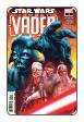 Star Wars Target Vader #  4 (Marvel Comics 2019)