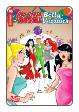 Red Sonja And Vampirella Meet Betty And Veronica #  6 of 12 (Dynamite Comics 2019) Cover D