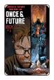 Once & Future #  3 (Boom Studios 2019)