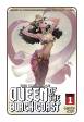Cimmerian: Queen Of The Black Coast #  1 (Ablaze Comics 2020)
