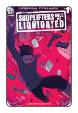 Shoplifters Will Be Liquidated #  1 (Aftershock Comics 2019)