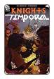 Knights Temporal #  4 (Aftershock Comics 2019)